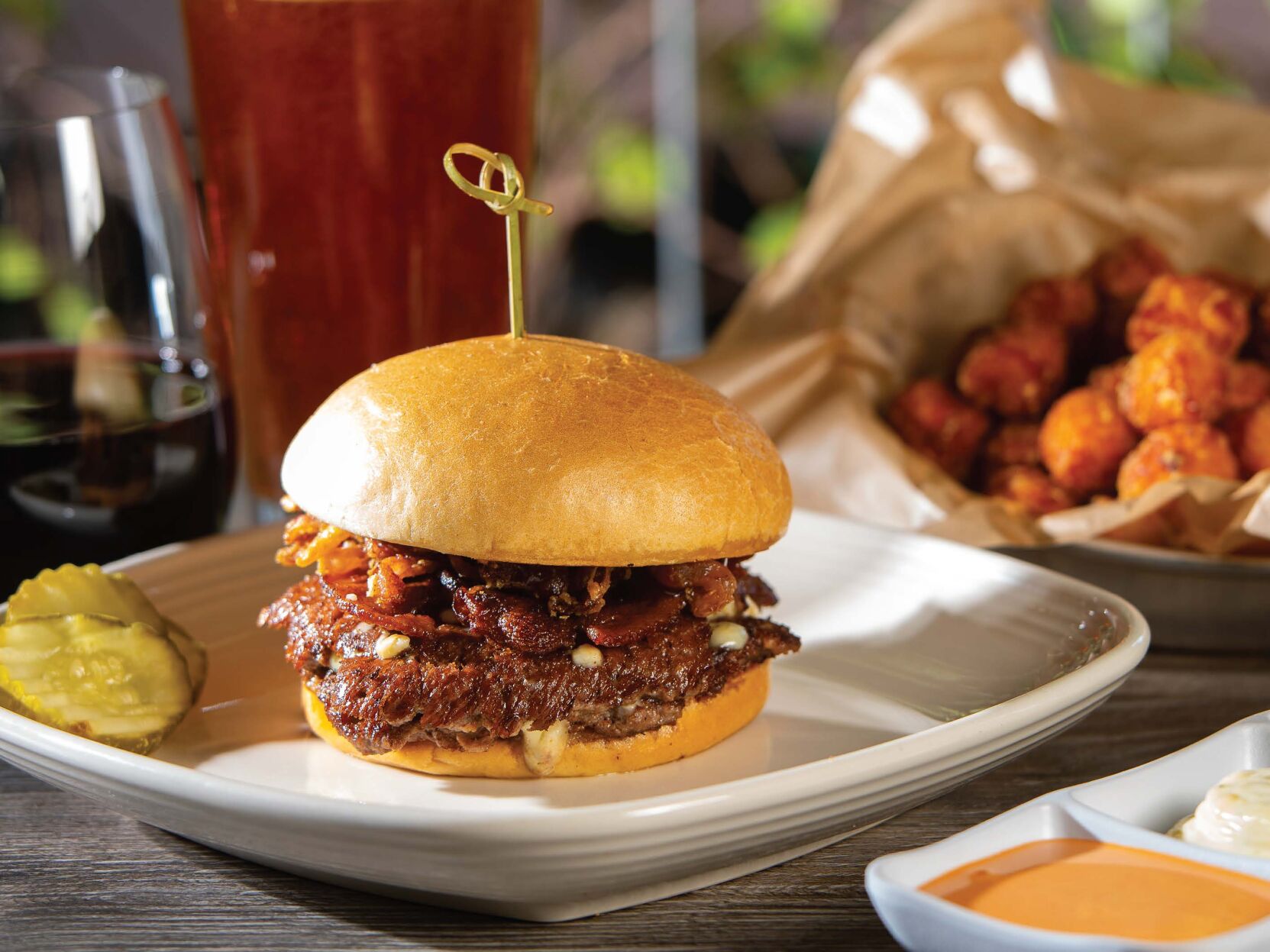 burger 4 trueland